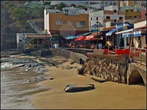 Strandpromenade