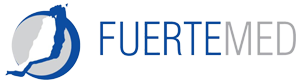 Logo Fuertemed Fuerteventura