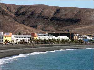 Tarajalejo