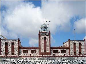 El Faro de la Entellada