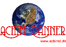 Logo achim danner