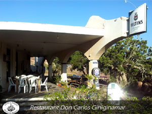 Restaurant Don Carlos